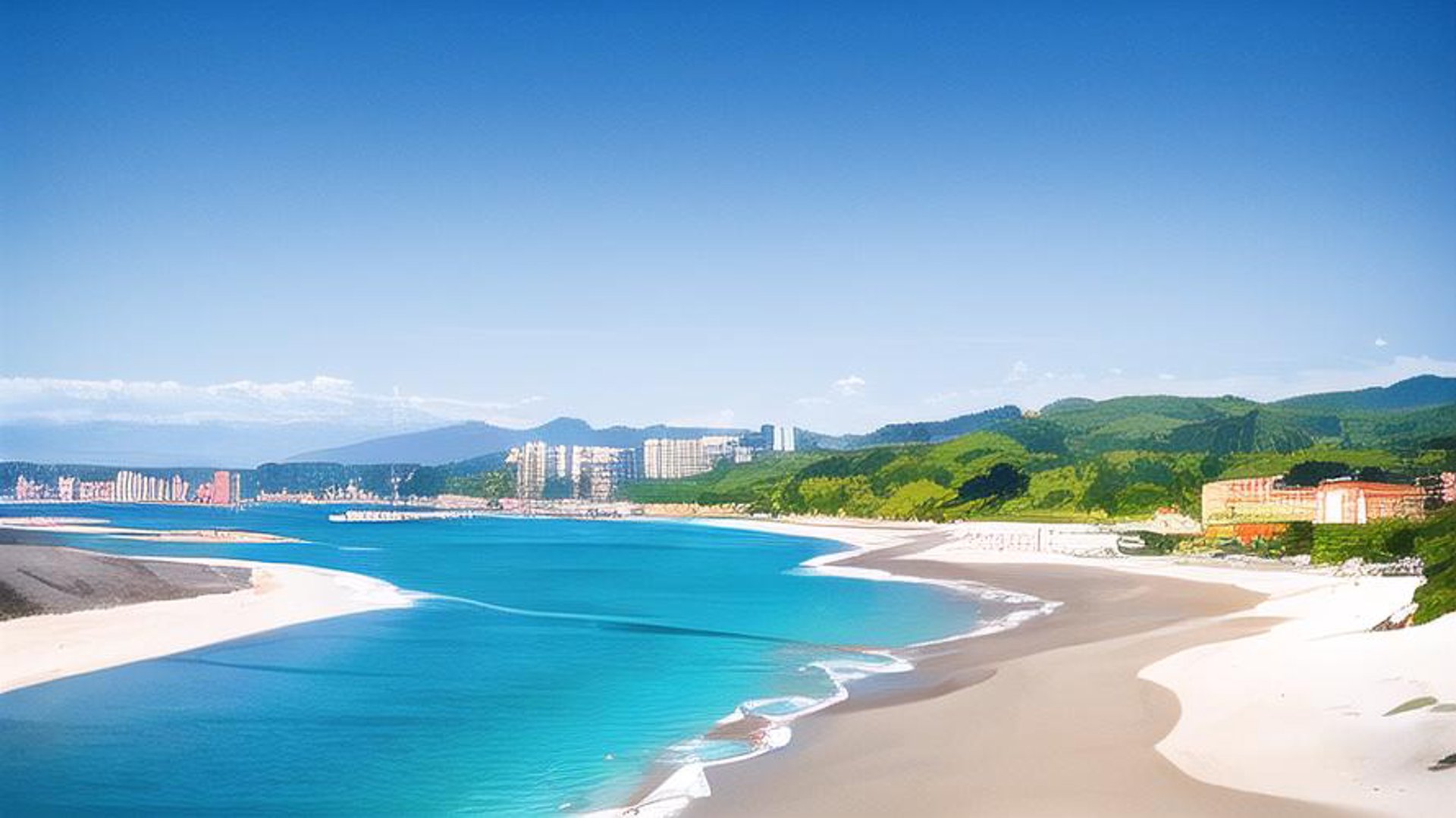 兴侨旅行社